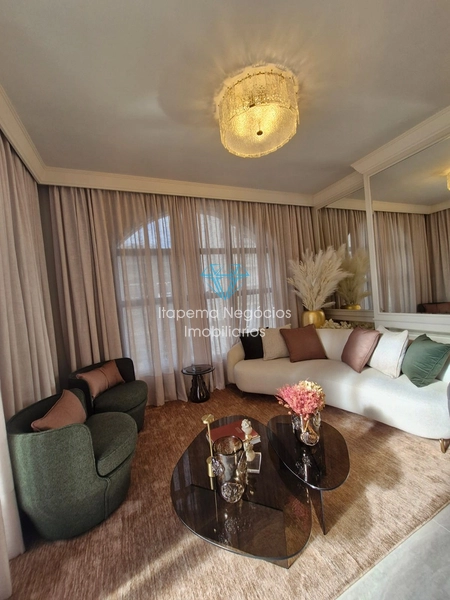 Apartamento com 04 Suítes e 03 vagas á venda! : 44ª foto da galeria de imagens do imóvel