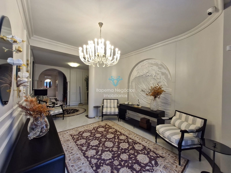 Apartamento com 04 Suítes e 03 vagas á venda! : 3ª foto da galeria de imagens do imóvel