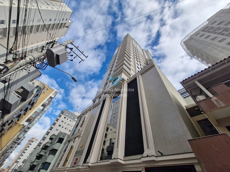 Apartamento com 04 Suítes e 03 vagas á venda! : 2ª foto da galeria de imagens do imóvel