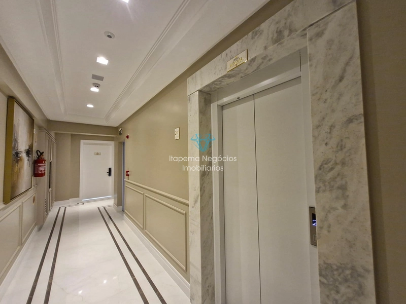 Apartamento com 04 Suítes e 03 vagas á venda! : 7ª foto da galeria de imagens do imóvel