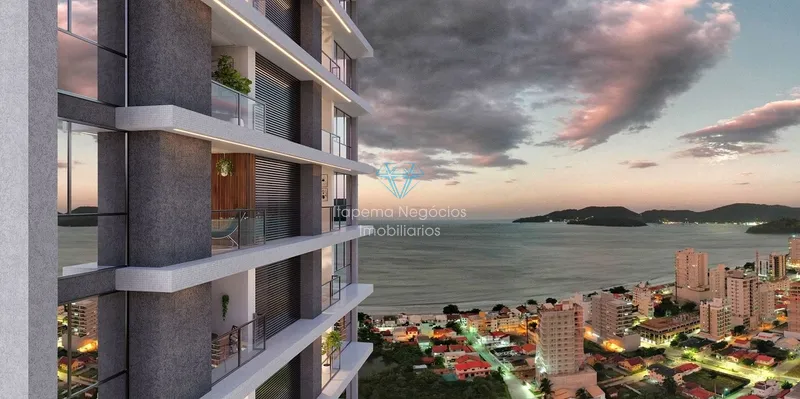 Apartamento Cobertura com 03 Suítes - 03 Vagas de Garagem: 34ª foto da galeria de imagens do imóvel