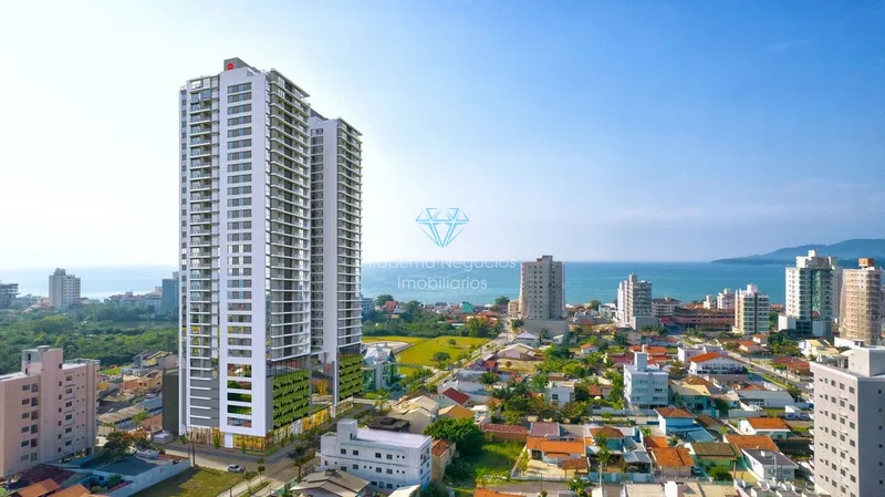 Apartamento Cobertura com 03 Suítes - 03 Vagas de Garagem: 6ª foto da galeria de imagens do imóvel