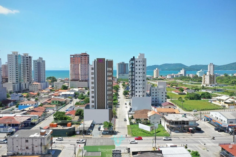 Porto Belo - Perequê 3 dormitórios (1 suíte): 2ª foto da galeria de imagens do imóvel