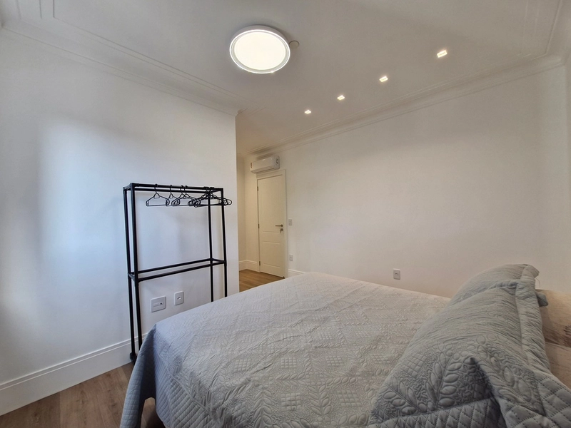 VENDA – APARTAMENTO QUADRA MAR COM VISTA PARA O MAR – CANTO DA PRAIA: 12ª foto da galeria de imagens do imóvel