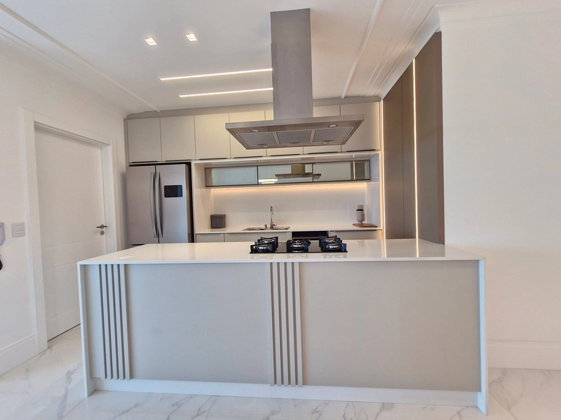 VENDA – APARTAMENTO QUADRA MAR COM VISTA PARA O MAR – CANTO DA PRAIA: 23ª foto da galeria de imagens do imóvel