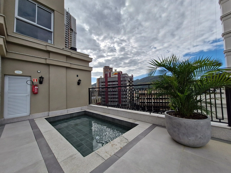 VENDA – APARTAMENTO QUADRA MAR COM VISTA PARA O MAR – CANTO DA PRAIA: 76ª foto da galeria de imagens do imóvel