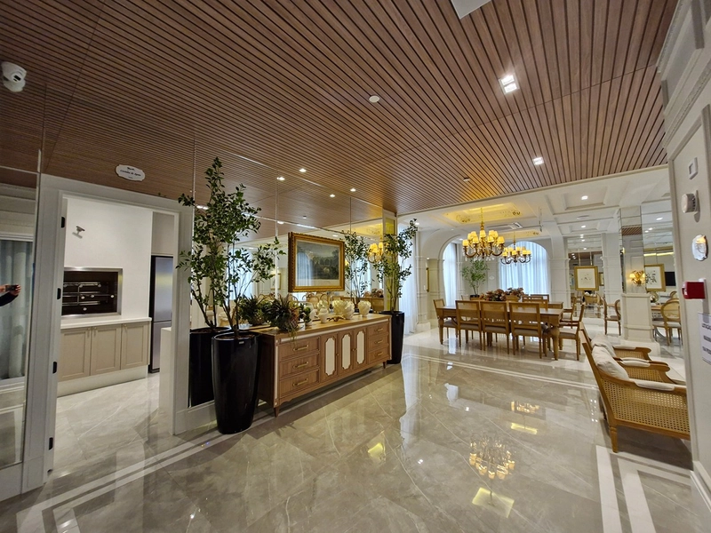 VENDA – APARTAMENTO QUADRA MAR COM VISTA PARA O MAR – CANTO DA PRAIA: 48ª foto da galeria de imagens do imóvel
