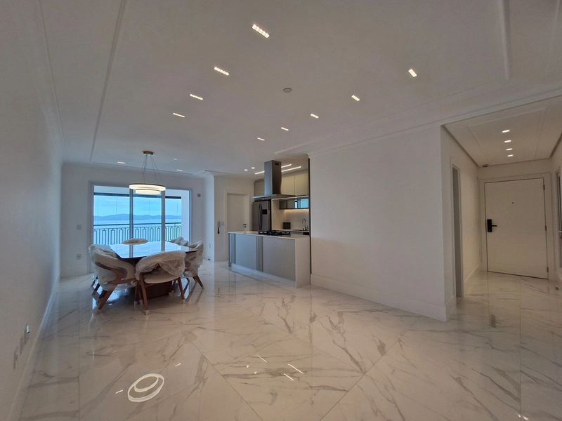 VENDA – APARTAMENTO QUADRA MAR COM VISTA PARA O MAR – CANTO DA PRAIA: 9ª foto da galeria de imagens do imóvel