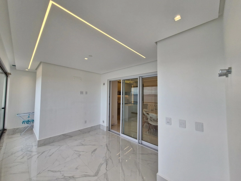 VENDA – APARTAMENTO QUADRA MAR COM VISTA PARA O MAR – CANTO DA PRAIA: 6ª foto da galeria de imagens do imóvel