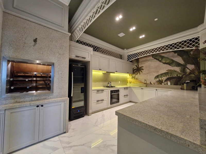VENDA – APARTAMENTO QUADRA MAR COM VISTA PARA O MAR – CANTO DA PRAIA: 59ª foto da galeria de imagens do imóvel