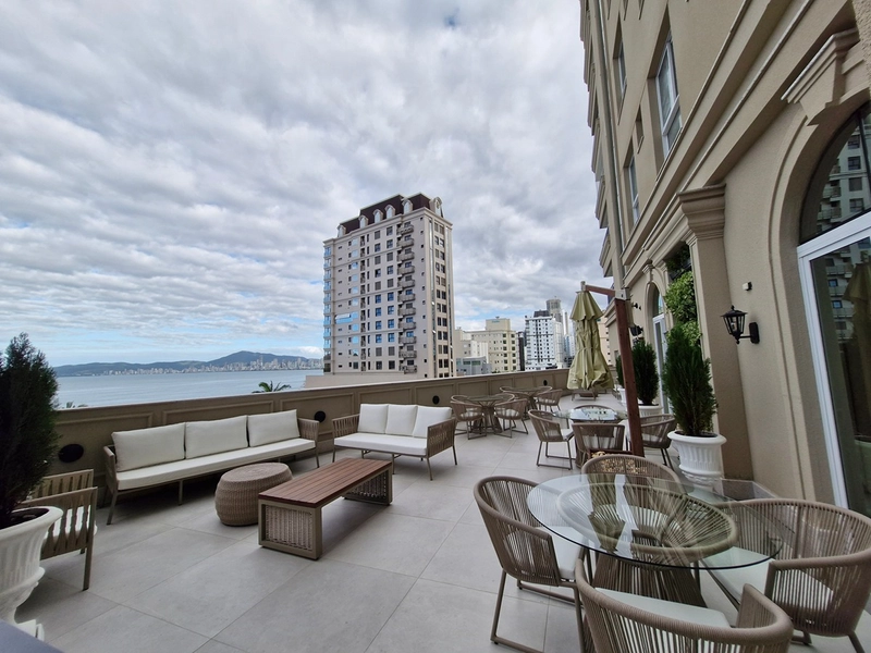 VENDA – APARTAMENTO QUADRA MAR COM VISTA PARA O MAR – CANTO DA PRAIA: 75ª foto da galeria de imagens do imóvel