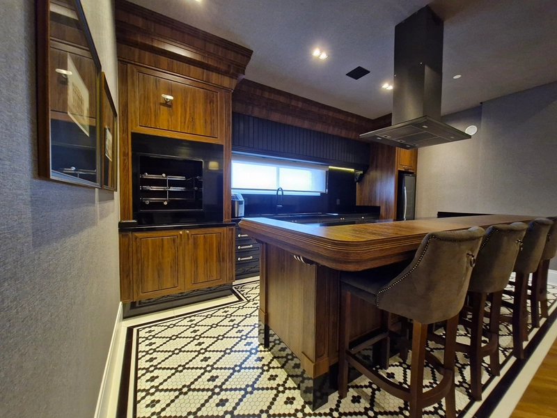 VENDA – APARTAMENTO QUADRA MAR COM VISTA PARA O MAR – CANTO DA PRAIA: 35ª foto da galeria de imagens do imóvel