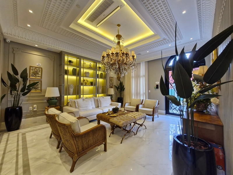 VENDA – APARTAMENTO QUADRA MAR COM VISTA PARA O MAR – CANTO DA PRAIA: 54ª foto da galeria de imagens do imóvel