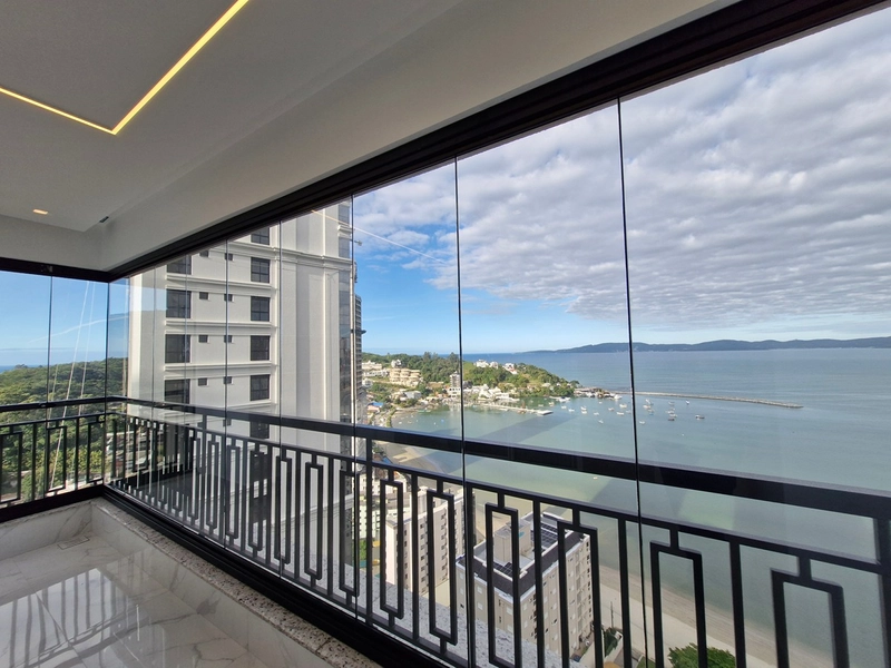 VENDA – APARTAMENTO QUADRA MAR COM VISTA PARA O MAR – CANTO DA PRAIA: 4ª foto da galeria de imagens do imóvel