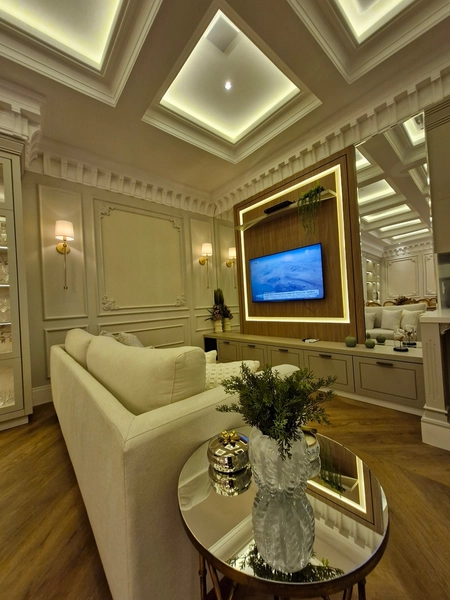 VENDA – APARTAMENTO QUADRA MAR COM VISTA PARA O MAR – CANTO DA PRAIA: 53ª foto da galeria de imagens do imóvel