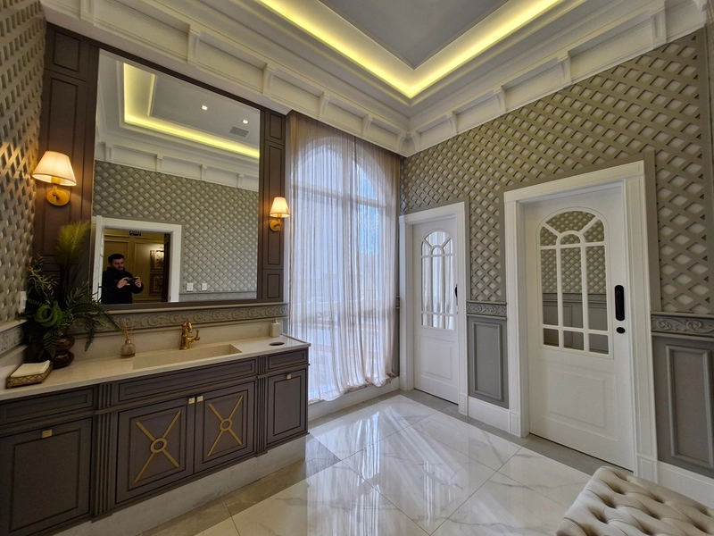 VENDA – APARTAMENTO QUADRA MAR COM VISTA PARA O MAR – CANTO DA PRAIA: 28ª foto da galeria de imagens do imóvel