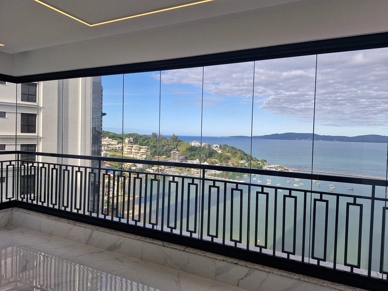 VENDA – APARTAMENTO QUADRA MAR COM VISTA PARA O MAR – CANTO DA PRAIA: 3ª foto da galeria de imagens do imóvel