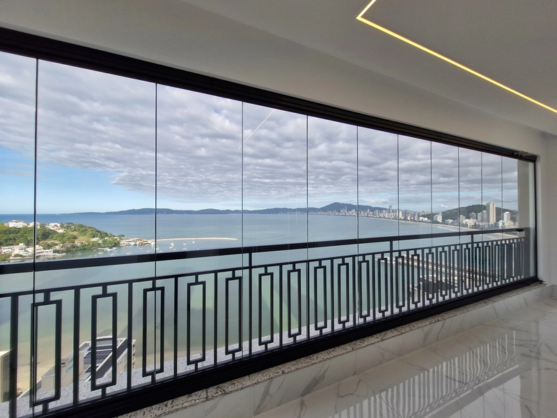 VENDA – APARTAMENTO QUADRA MAR COM VISTA PARA O MAR – CANTO DA PRAIA: 5ª foto da galeria de imagens do imóvel