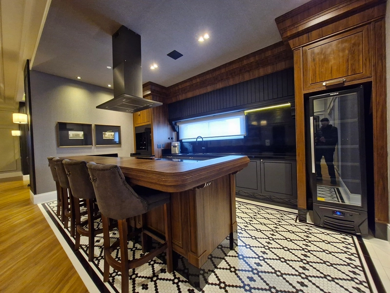 VENDA – APARTAMENTO QUADRA MAR COM VISTA PARA O MAR – CANTO DA PRAIA: 34ª foto da galeria de imagens do imóvel