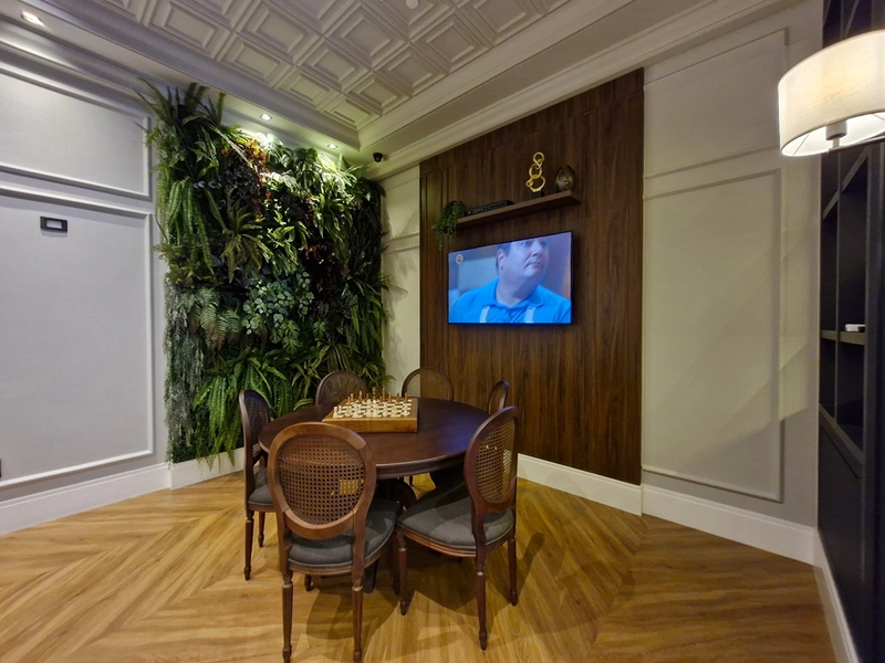 VENDA – APARTAMENTO QUADRA MAR COM VISTA PARA O MAR – CANTO DA PRAIA: 36ª foto da galeria de imagens do imóvel