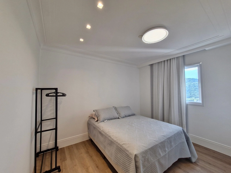 VENDA – APARTAMENTO QUADRA MAR COM VISTA PARA O MAR – CANTO DA PRAIA: 10ª foto da galeria de imagens do imóvel