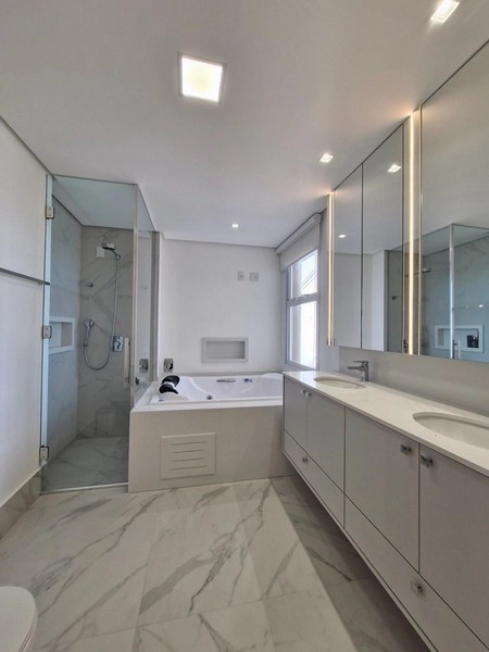 VENDA – APARTAMENTO QUADRA MAR COM VISTA PARA O MAR – CANTO DA PRAIA: 19ª foto da galeria de imagens do imóvel