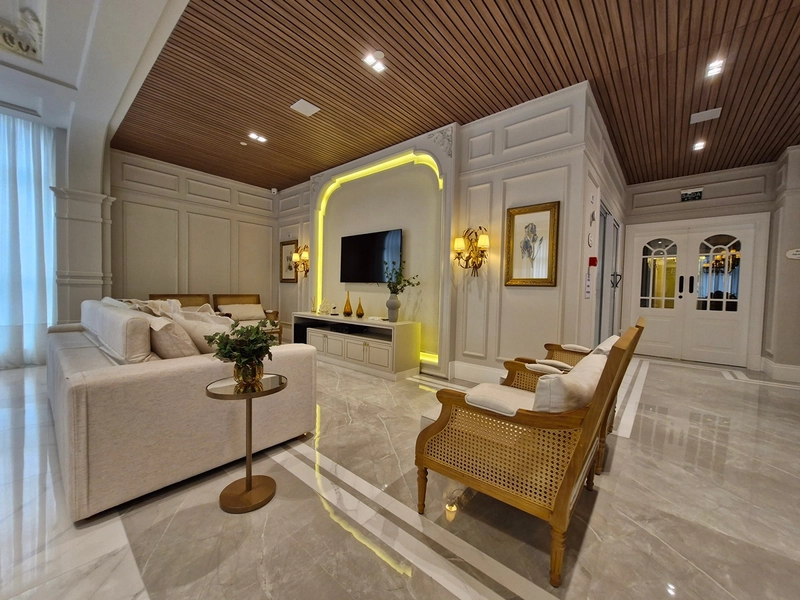 VENDA – APARTAMENTO QUADRA MAR COM VISTA PARA O MAR – CANTO DA PRAIA: 52ª foto da galeria de imagens do imóvel