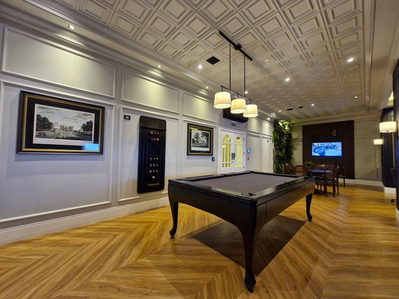 VENDA – APARTAMENTO QUADRA MAR COM VISTA PARA O MAR – CANTO DA PRAIA: 32ª foto da galeria de imagens do imóvel