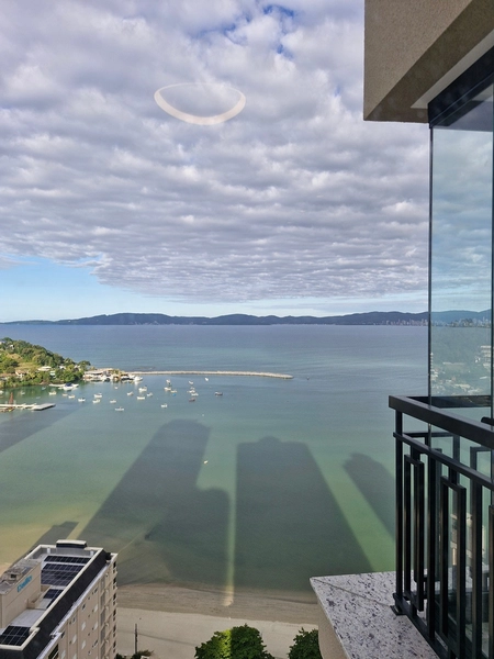 VENDA – APARTAMENTO QUADRA MAR COM VISTA PARA O MAR – CANTO DA PRAIA: 1ª foto da galeria de imagens do imóvel