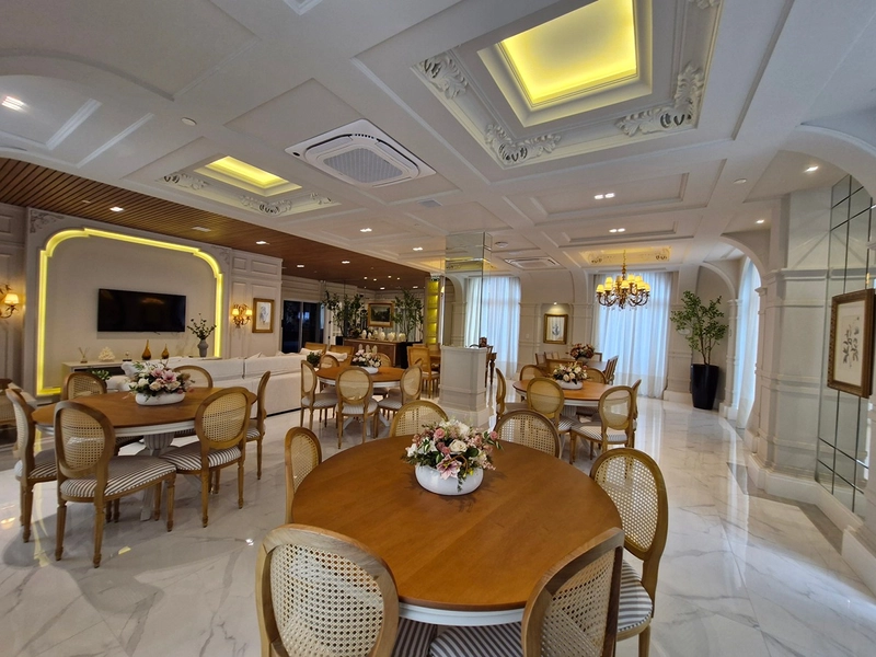 VENDA – APARTAMENTO QUADRA MAR COM VISTA PARA O MAR – CANTO DA PRAIA: 50ª foto da galeria de imagens do imóvel