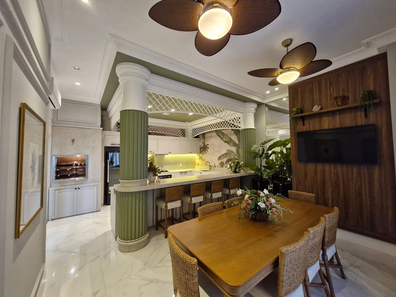 VENDA – APARTAMENTO QUADRA MAR COM VISTA PARA O MAR – CANTO DA PRAIA: 60ª foto da galeria de imagens do imóvel