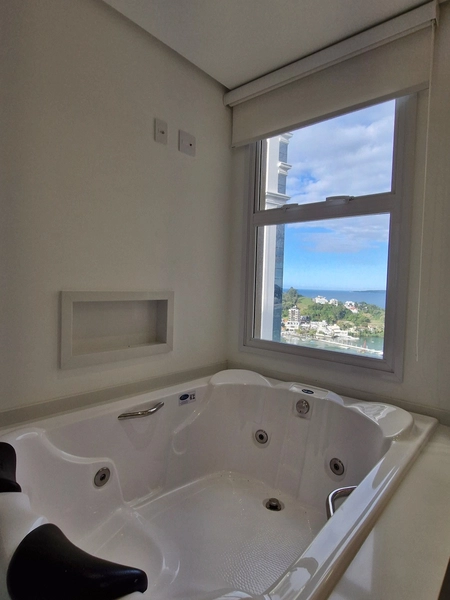 VENDA – APARTAMENTO QUADRA MAR COM VISTA PARA O MAR – CANTO DA PRAIA: 21ª foto da galeria de imagens do imóvel
