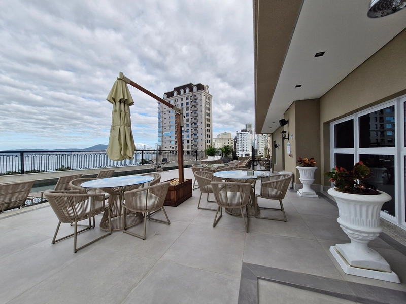 VENDA – APARTAMENTO QUADRA MAR COM VISTA PARA O MAR – CANTO DA PRAIA: 77ª foto da galeria de imagens do imóvel
