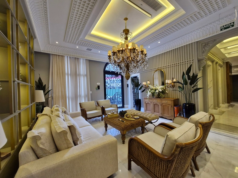 VENDA – APARTAMENTO QUADRA MAR COM VISTA PARA O MAR – CANTO DA PRAIA: 55ª foto da galeria de imagens do imóvel