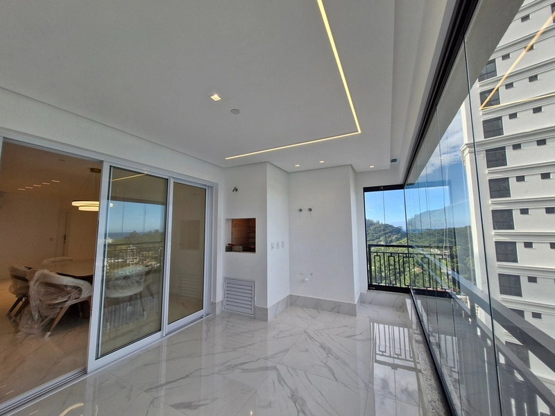 VENDA – APARTAMENTO QUADRA MAR COM VISTA PARA O MAR – CANTO DA PRAIA: 7ª foto da galeria de imagens do imóvel