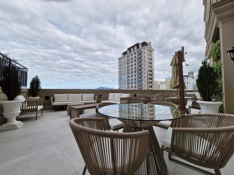 VENDA – APARTAMENTO QUADRA MAR COM VISTA PARA O MAR – CANTO DA PRAIA: 73ª foto da galeria de imagens do imóvel
