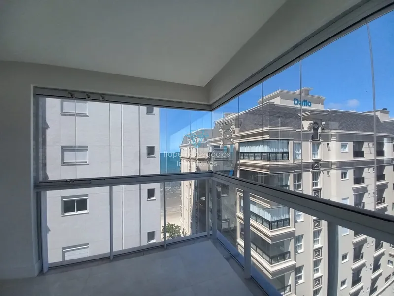 BELÍSSIMO APARTAMENTO A 60 METROS DO MAR.: 13ª foto da galeria de imagens do imóvel