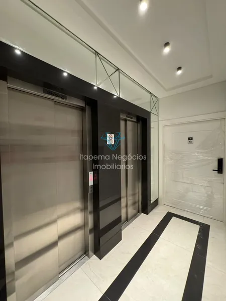 BELÍSSIMO APARTAMENTO A 60 METROS DO MAR.: 2ª foto da galeria de imagens do imóvel