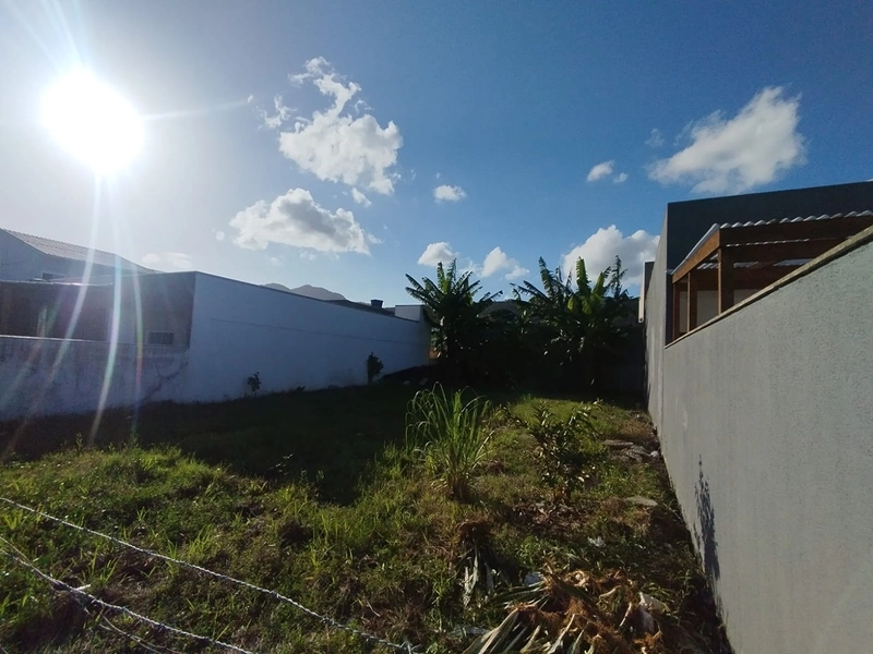 Imóvel residencial ou comercial