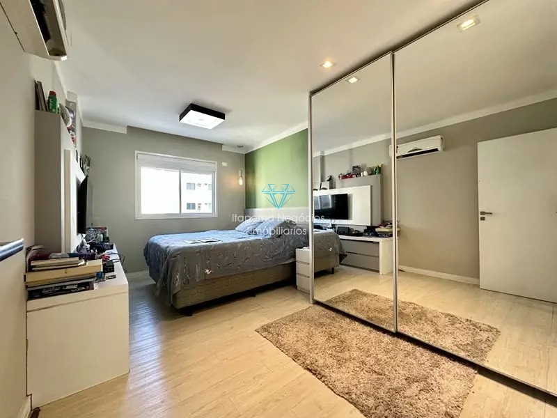 VENDA – APARTAMENTO DE ALTO PADRÃO | MEIA PRAIA: 44ª foto da galeria de imagens do imóvel