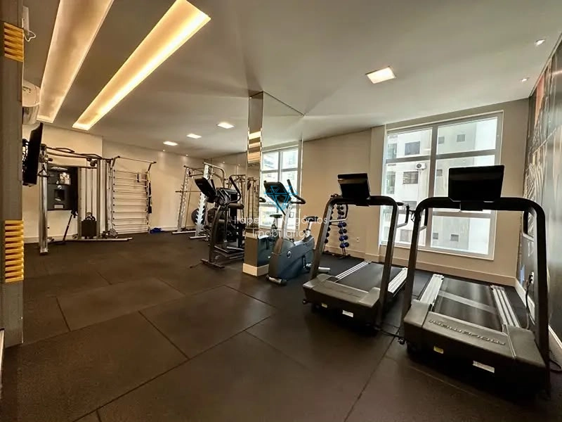 VENDA – APARTAMENTO DE ALTO PADRÃO | MEIA PRAIA: 7ª foto da galeria de imagens do imóvel