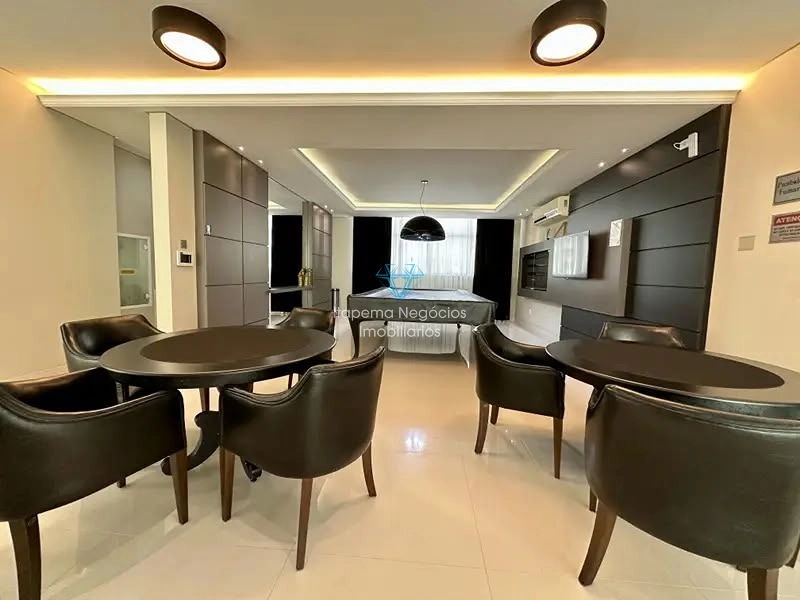 VENDA – APARTAMENTO DE ALTO PADRÃO | MEIA PRAIA: 4ª foto da galeria de imagens do imóvel