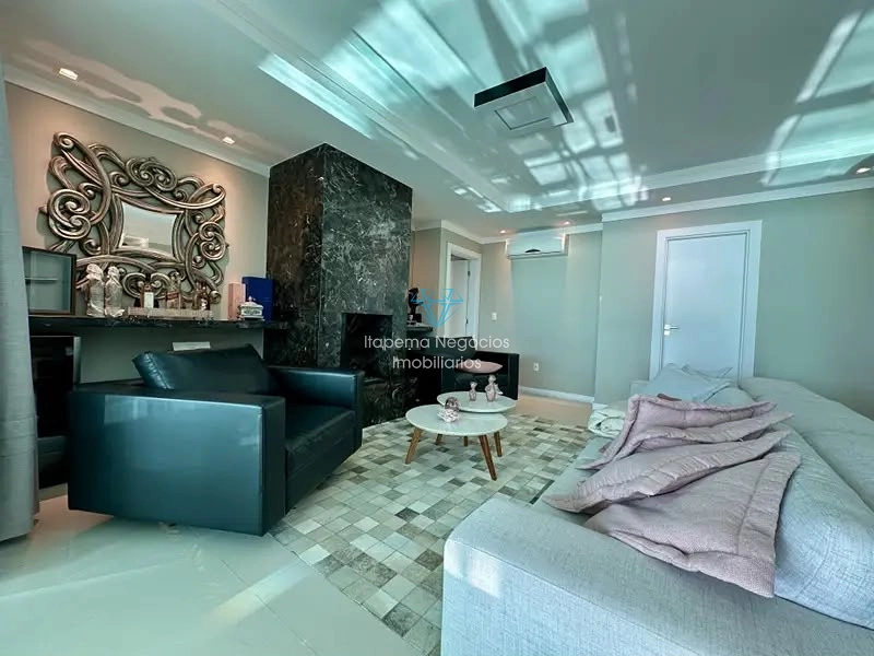 VENDA – APARTAMENTO DE ALTO PADRÃO | MEIA PRAIA: 22ª foto da galeria de imagens do imóvel