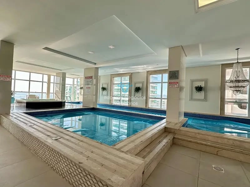 VENDA – APARTAMENTO DE ALTO PADRÃO | MEIA PRAIA: 10ª foto da galeria de imagens do imóvel