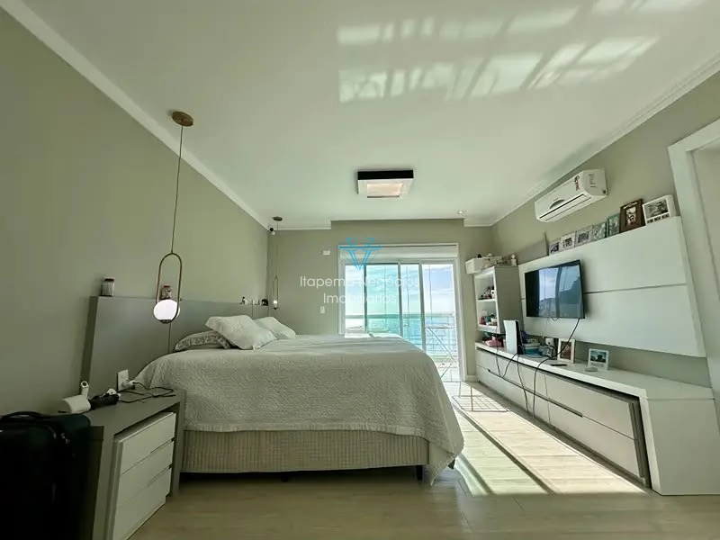 VENDA – APARTAMENTO DE ALTO PADRÃO | MEIA PRAIA: 37ª foto da galeria de imagens do imóvel