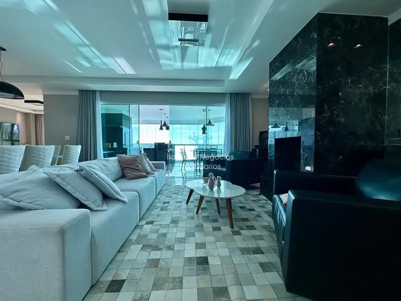 VENDA – APARTAMENTO DE ALTO PADRÃO | MEIA PRAIA: 24ª foto da galeria de imagens do imóvel