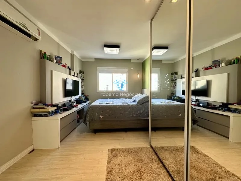 VENDA – APARTAMENTO DE ALTO PADRÃO | MEIA PRAIA: 45ª foto da galeria de imagens do imóvel