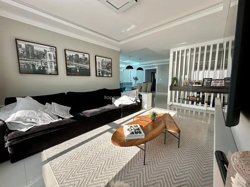 VENDA – APARTAMENTO DE ALTO PADRÃO | MEIA PRAIA: 29ª foto da galeria de imagens do imóvel