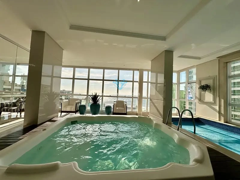 VENDA – APARTAMENTO DE ALTO PADRÃO | MEIA PRAIA: 11ª foto da galeria de imagens do imóvel