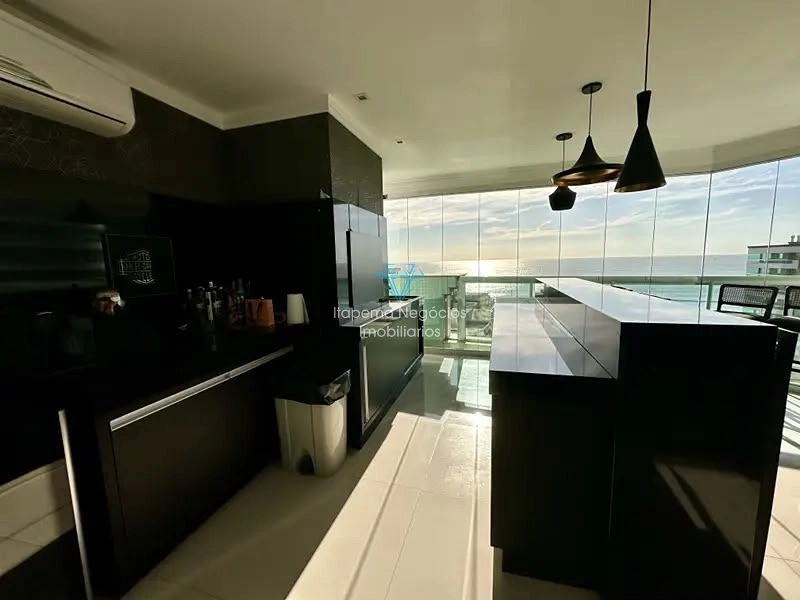 VENDA – APARTAMENTO DE ALTO PADRÃO | MEIA PRAIA: 13ª foto da galeria de imagens do imóvel